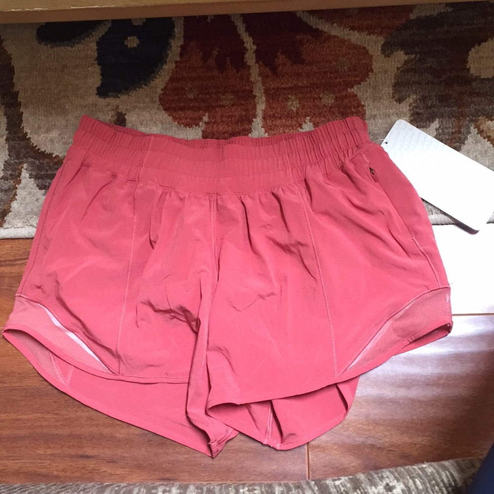 Lulu shorts size 6